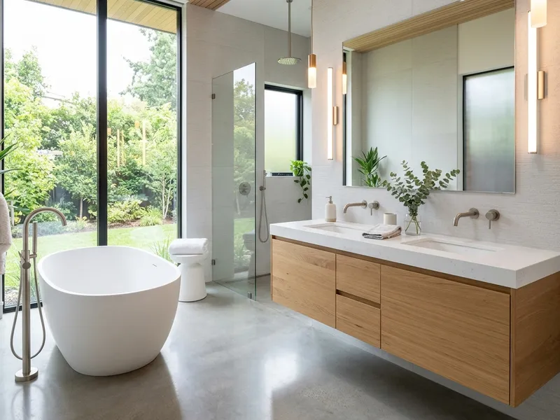 Bathroom Plumbing in Loretto, NE
